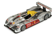 LMM083 - AUDI R10 #7 AUDI SPORT R.CAPELO-T.KRISTENSEN-A.MCNISH LE MANS 2006