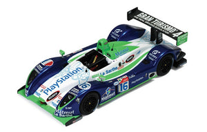 LMM084 - PESCAROLO JUDD C60 #16 MINASSIAN , COLLARD , COMAS 5TH LE MANS 2006