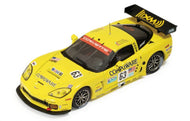 LMM091 - CORVETTE C6-R #63 R.FELLOWS-J.O'CONNELL-M.PAPIS LE MANS 2006