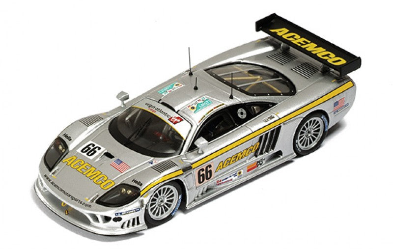 LMM095 - SALEEN S7R #66 (AMENCO) T.BORCHELLER-J.MOWLEN-C.FITTIPALDI LE MANS 2006