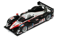 LMM113 - PEUGEOT 908 HDI FAP #7 M.GENE-N.MINASSIAN-J.VILLENEUVE LE MANS 2007