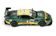 LMM121 - ASTON MARTIN DBR9 #100 F.BABINI J.DAVIES M.MALUCELLI LE MANS 2007