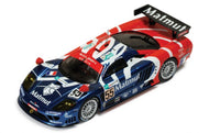 LMM123 - 2007 SALEEN S7R #55 LE MANS