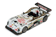 LMM142 - PANOZ LMP900 #23 LE MANS 2000