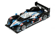 LMM148 - 2008 PEUGEOT 908 HDI-FAP #8 LMP1 8TH LE MANS