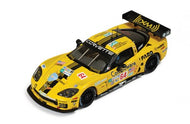 LMM154 - CORVETTE C6R #64 LMGT1 GAVIN, BERETTA, PAPIS 3RD LE MANS 2008