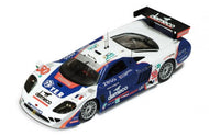 LMM157 - SALEEN S7R #50 LMGT1 7TH LE MANS 2008