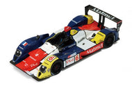 LMM160 - COURAGE ORECA LC70E-JUDD #6 O.PANIS M.FASSLER S.PAGENAUD LE MANS 2008