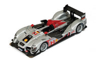 LMM162 - AUDI R15 TDI #2 LMP1 LE MANS 2009 LUHR - ROCKENFELLER - WERNER