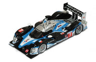 LMM164 - PEUGEOT 908 HDI - FAP #7 LMP1 MINASSIAN - LAMY - KLEIN 6TH LE MANS 2009