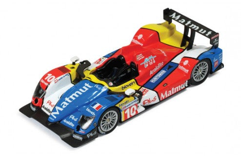 LMM170 - ORECA AIM #10 LMP1 LE MANS 2009