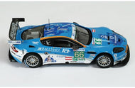 LMM174 - ASTON MARTIN DBR9 #66 LMGT1 3RD LE MANS 2009