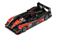 LMM176 - AUDI R10 TDI #14 LMP1 7TH LE MANS 2009 N KARTHKIKEYAN - A LOTTERER - C ZWOLSMAN