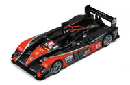 LMM177 - AUDI R10 TDI #15 LMP1 9TH LE MANS 2009 C ALBRES - C BAKKERUD - G MONDINI
