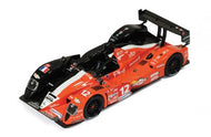 LMM180 -COURAGE  ORECA LC70E #12 RAGUES - MAILLEUX - ANDRE LE MANS 2009