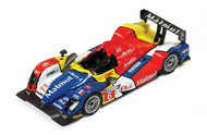LMM184 - ORECA 01 #6 S.AYARI -D. ANDRE -A. MEYRICK LE MANS 2010