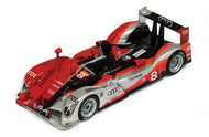 LMM185 - AUDI R15 TDI #8 LMP1 2ND LE MANS 2010