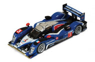 LMM189 - PEUGEOT 908 HDI #3 LMP1 LE MANS 2010 BOURDAIS , LAMY , PAGENAUD