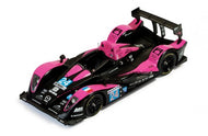 LMM203 - PESCAROLO 01 JUDD #24 NICOLET, HEIN, YVON LE MANS 2010