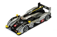 LMM207 - AUDI R18 TDI #3 KRISTENSEN , CAPELLO , MCNISH LMP1 LE MANS 2011
