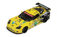 LMM219 - CHEVROLET CORVETTE C6 ZR1 #73 WINNER GTEPRO LE MANS 2011