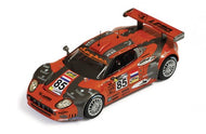 LMM225 - SPYKER C8 SPYDER GT2-R #85 BELICCHI, CHIESA, CAFFI LE MANS 2007