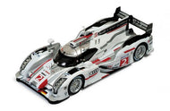 LMM227 - AUDI R18 E-TRON QUATTRO #2 CAPELLO, KRISTENSEN, MCNISH LE MANS 2012