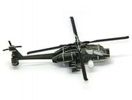 M13 - 3D WIND UP PUZZLE HELICOPTER