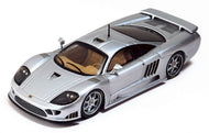 MOC021 - SALEEN S7 SILVER