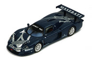 MOC043 - MASERATI MC12 RACING PRESENTATION VERSION 2004.