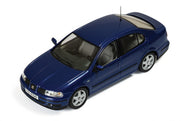 MOC113 - SEAT TOLEDO ( SERIE 2 ) 1999 BLUE