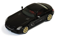 MOC118 - LORINSER SLS AMG RSK8 2011 BLACK