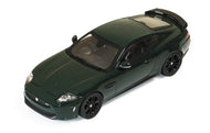 MOC138 - JAGUAR XKR-S 2010 BRITISH RACING GREEN