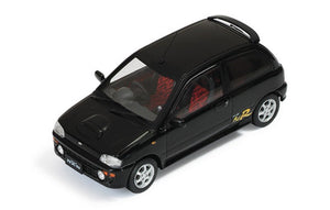 MOC159 - SUBARU VIVIO RX-R 1998 BLACK