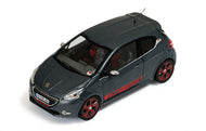 MOC175 - PEUGEOT 208 GTI 2013 GREY