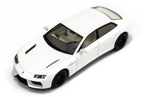 MOC176 - LAMBORGHINI ESTOQUE 2008 PEARL WHITE