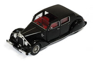 MUS041 - VOISIN C28 AMBASSADE 1936 BLACK