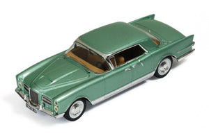 MUS051 - FACEL VEGA EXCELLENCE 1960 GREEN