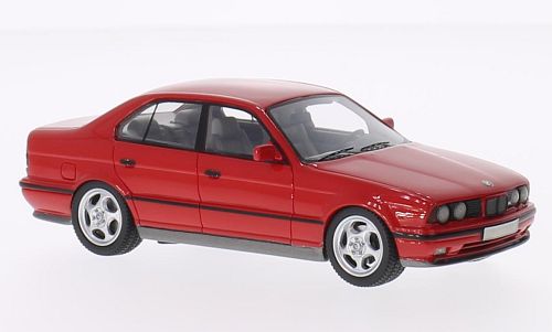 NEO43314 - BMW E34 M5 RED