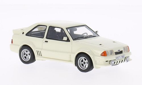 NEO45835 - 1980 FORD ESCORT RS 1700 T WHITE