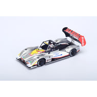 PP002 - NORMA M20FC PP 2013 (WITH FIGURINE) ROMAIN DUMAS