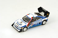 PP006 - PEUGEOT 405 TURBO 16 #3 2ND PIKES PEAK 1988 J.KANKKUNEN