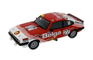 PR0008 - FORD CAPRI III 3.0S (BELGA) #27 G.SPICE T.PILETTE WINNER 24h Spa 1978