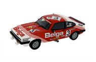 PR0009 - FORD CAPRI III 3.0S (BELGA) #3 J.M.MARTIN P.MARTIN WINNER 24h Spa 1980