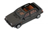 PR0023 - LANCIA DELTA SELENE SEMI-CONVERTIBLE 1983 GREY
