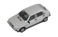 PR0024 - SAAB LANCIA 600 GLS 1980 SILVER