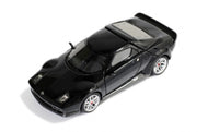 PR0141 - LANCIA STRATOS 2010 BLACK