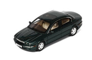 PR0194 - 2004 JAGUAR X-TYPE GREEN
