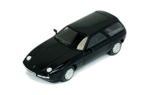 PR0381 - PORSCHE 928S KOMBI BY 'ARTZ' 1979 BLACK