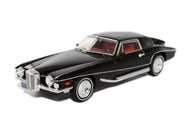 PRD015 - STUTZ BLACKHAWK COUPE 1971 BLACK